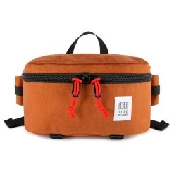 Topo Designs - Hip Pack Classic - Sac banane -sacoches Soldes topo designs hip pack classic sac banane 4