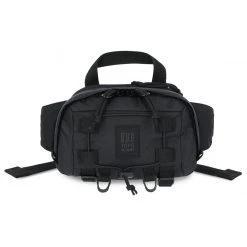 Topo Designs - Mountain Hip Pack - Sac banane 11 Topo Designs - Mountain Hip Pack - Sac banane -sacoches Soldes topo designs mountain hip pack sac banane 1