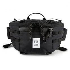 Topo Designs - Mountain Sling Bag - Sac banane 12 Topo Designs - Mountain Sling Bag - Sac banane -sacoches Soldes topo designs mountain sling bag sac banane 1