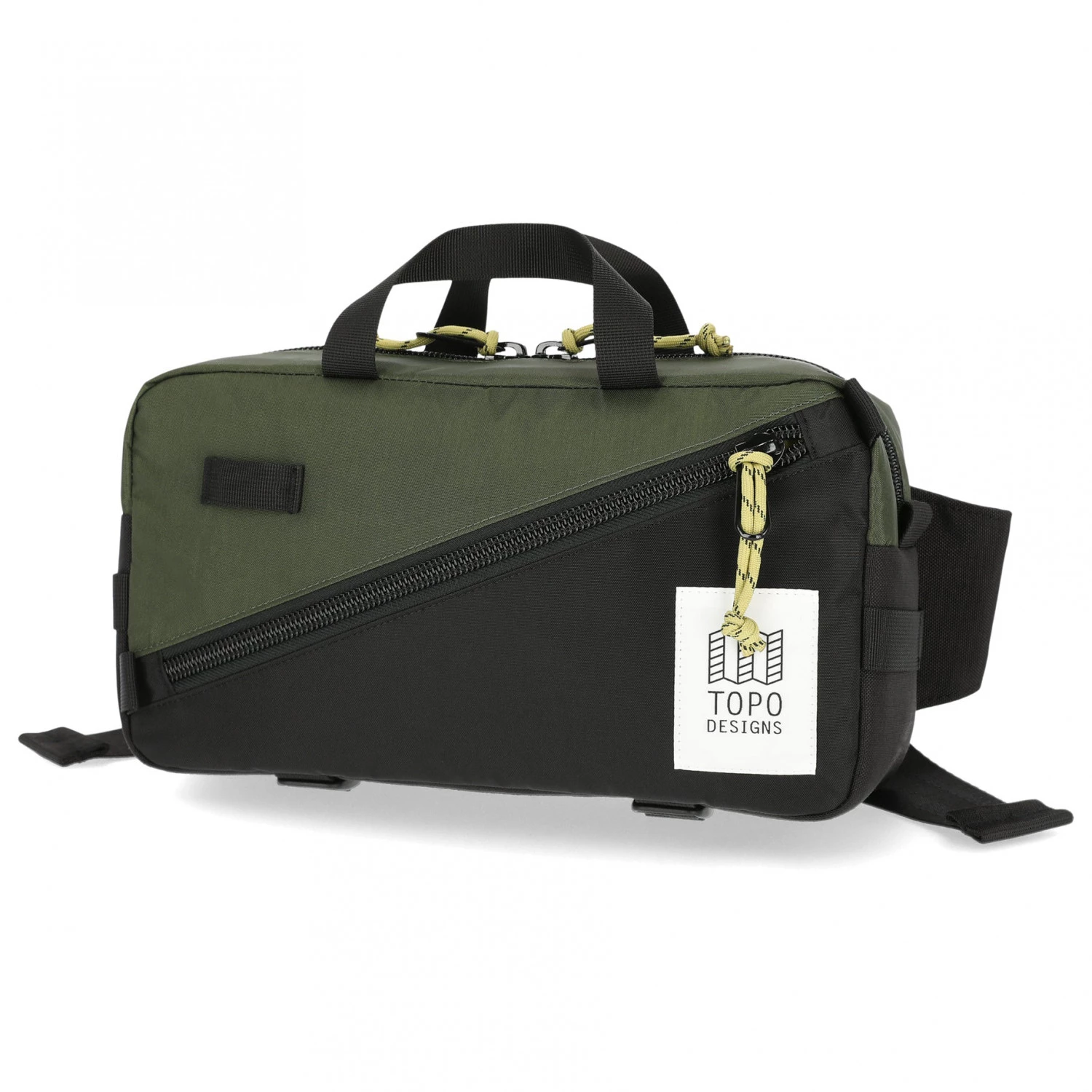 Topo Designs - Quick Pack - Sac banane 5 Topo Designs - Quick Pack - Sac banane – Image 3