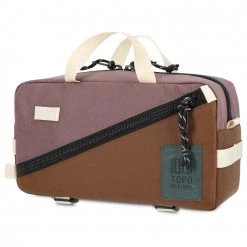 Topo Designs - Quick Pack - Sac banane 11 Topo Designs - Quick Pack - Sac banane -sacoches Soldes topo designs quick pack sac banane 3