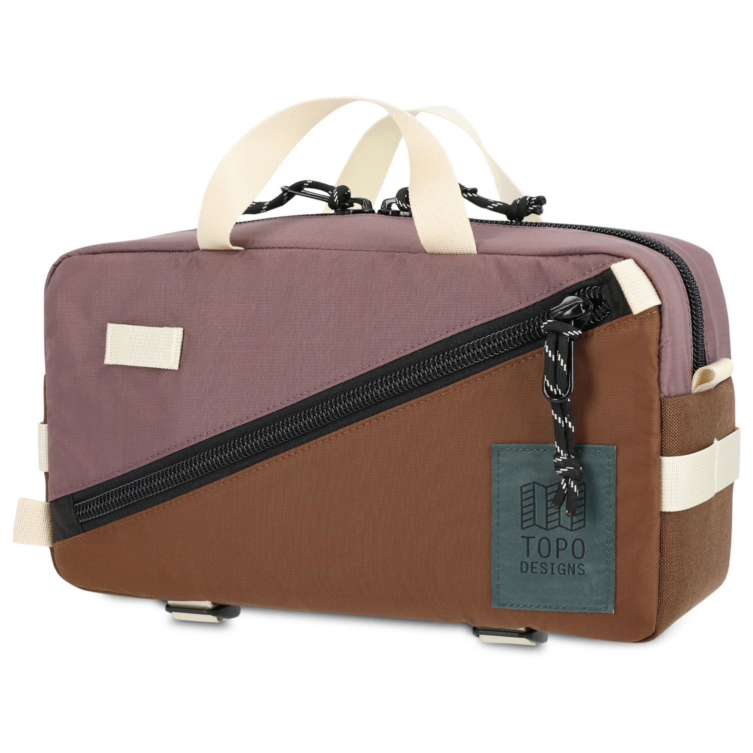 Topo Designs - Quick Pack - Sac banane 6 Topo Designs - Quick Pack - Sac banane – Image 4