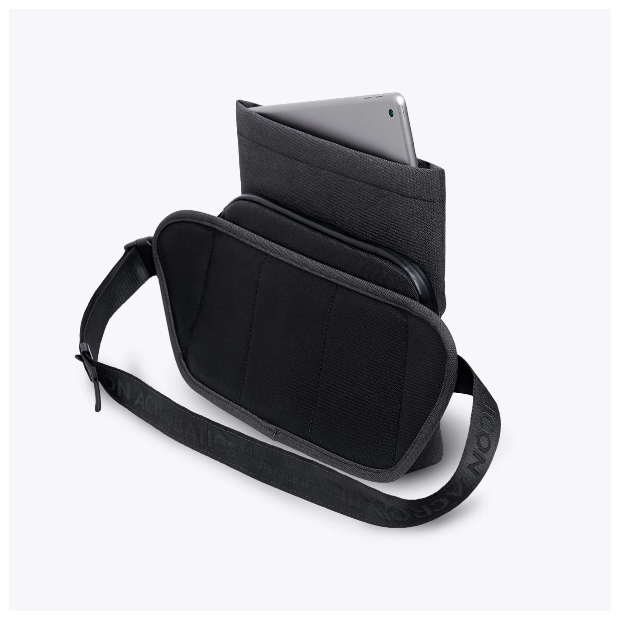 Ucon Acrobatics - Luca Phantom - Sac banane 6 Ucon Acrobatics - Luca Phantom - Sac banane – Image 4