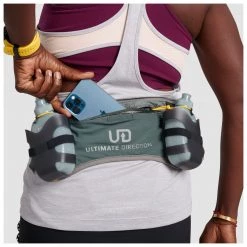 Ultimate Direction - Access 600 - Sac banane -sacoches Soldes ultimate direction access 600 sac banane detail 3