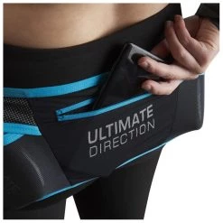 Ultimate Direction - Hydrolight Belt - Sac à dos d'hydratation -sacoches Soldes ultimate direction hydrolight belt sac a dos dhydratation detail 5