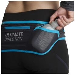Ultimate Direction - Hydrolight Belt - Sac à dos d'hydratation -sacoches Soldes ultimate direction hydrolight belt sac a dos dhydratation detail 6