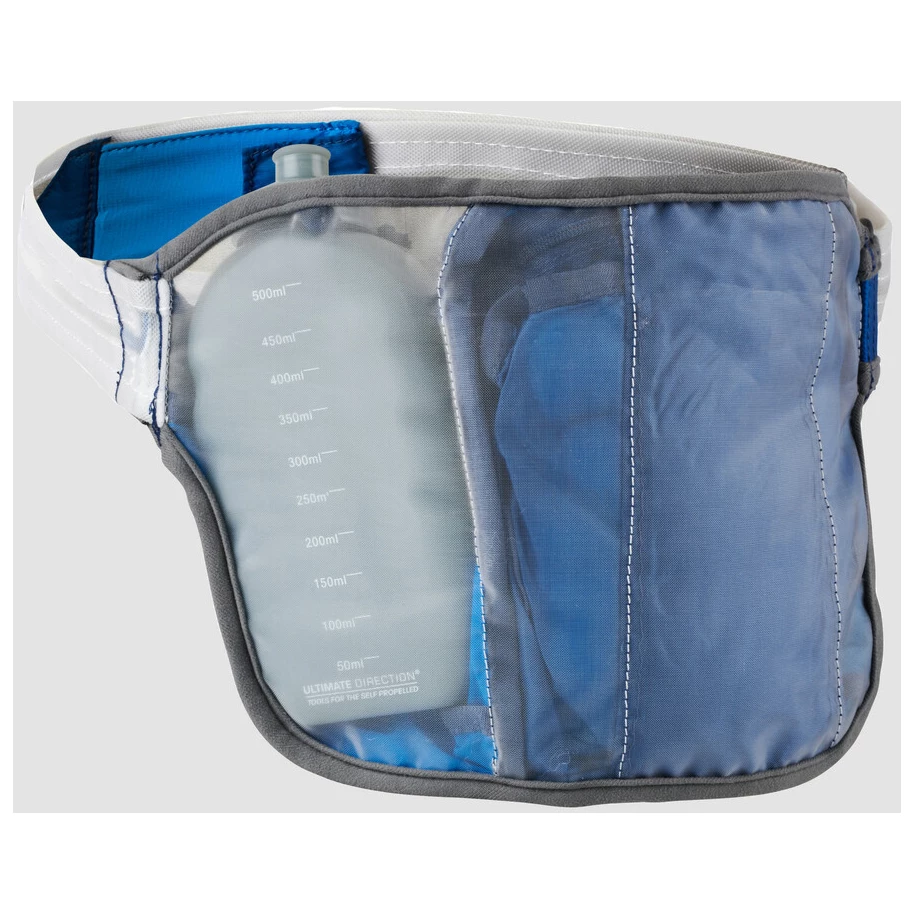 Ultimate Direction - Mountain Belt 2,4 - Sac banane 4 Ultimate Direction - Mountain Belt 2,4 - Sac banane – Image 2