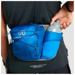 Ultimate Direction - Mountain Belt 2,4 - Sac banane 9 Ultimate Direction - Mountain Belt 2,4 - Sac banane -sacoches Soldes ultimate direction mountain belt 24 sac banane detail 3