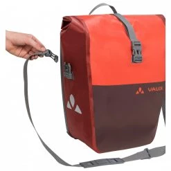 Vaude - Aqua Back Color - Sacoches pour porte-bagages 10 Vaude - Aqua Back Color - Sacoches pour porte-bagages -sacoches Soldes vaude aqua back color sacoches pour porte bagages detail 3