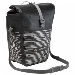 Vaude - Aqua Back Luminum II - Sacoche pour porte-bagages -sacoches Soldes vaude aqua back luminum ii sacoche pour porte bagages 1