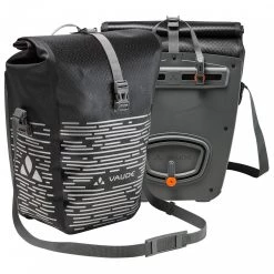 Vaude - Aqua Back Luminum II - Sacoche pour porte-bagages -sacoches Soldes vaude aqua back luminum ii sacoche pour porte bagages detail 3