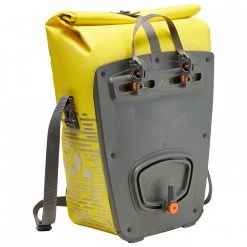 Vaude - Aqua Back Luminum Single II - Sacoche pour porte-bagages 10 Vaude - Aqua Back Luminum Single II - Sacoche pour porte-bagages -sacoches Soldes vaude aqua back luminum single ii sacoche pour porte bagages detail 3