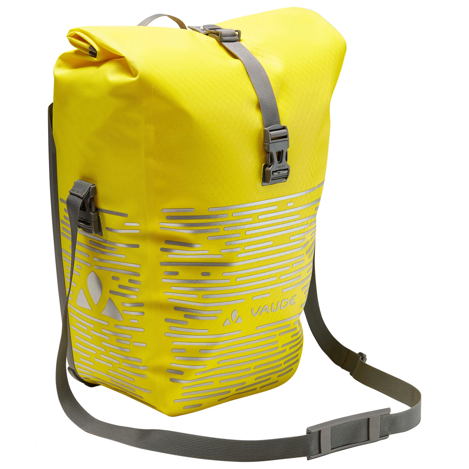 Vaude - Aqua Back Luminum Single II - Sacoche pour porte-bagages 3 Vaude - Aqua Back Luminum Single II - Sacoche pour porte-bagages