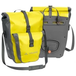 Vaude - Aqua Back Plus - Sacoches pour porte-bagages 11 Vaude - Aqua Back Plus - Sacoches pour porte-bagages -sacoches Soldes vaude aqua back plus sacoches pour porte bagages 2