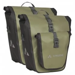 Vaude - Aqua Back Plus - Sacoches pour porte-bagages 12 Vaude - Aqua Back Plus - Sacoches pour porte-bagages -sacoches Soldes vaude aqua back plus sacoches pour porte bagages 3