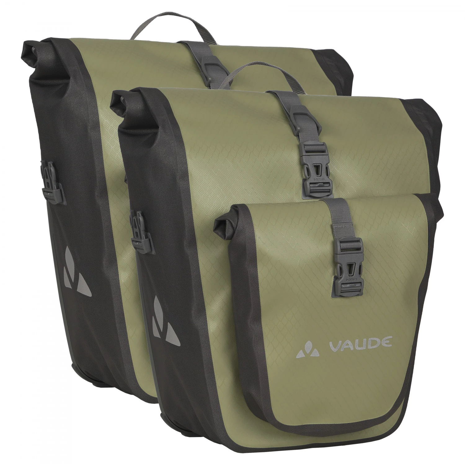 Vaude - Aqua Back Plus - Sacoches pour porte-bagages 7 Vaude - Aqua Back Plus - Sacoches pour porte-bagages â Image 5