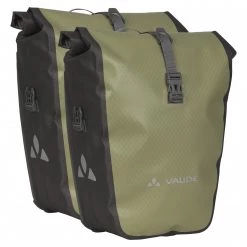 Vaude - Aqua Back - Sacoches pour porte-bagages 11 Vaude - Aqua Back - Sacoches pour porte-bagages -sacoches Soldes vaude aqua back sacoches pour porte bagages 2