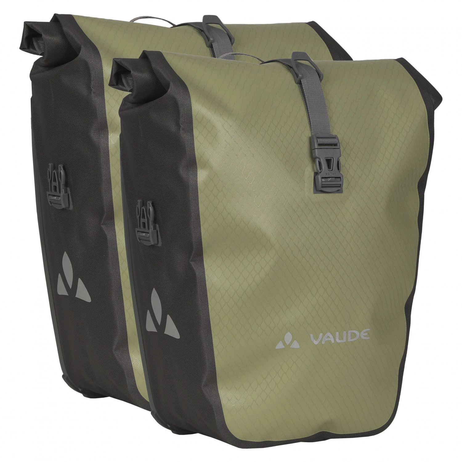 Vaude - Aqua Back - Sacoches pour porte-bagages 6 Vaude - Aqua Back - Sacoches pour porte-bagages – Image 4