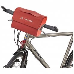 Vaude - Aqua Box - Sacoche de guidon 10 Vaude - Aqua Box - Sacoche de guidon -sacoches Soldes vaude aqua box sacoche de guidon detail 3