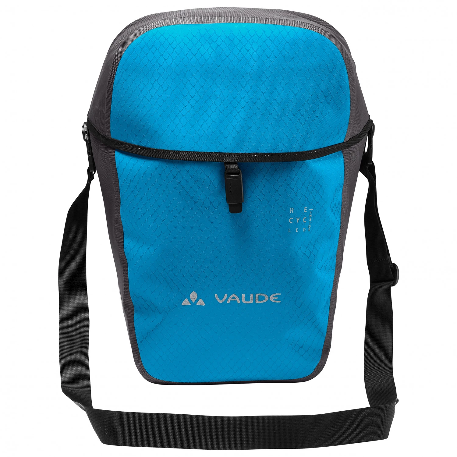 Vaude - Aqua Commute Single - Sacoche pour porte-bagages 4 Vaude - Aqua Commute Single - Sacoche pour porte-bagages – Image 2