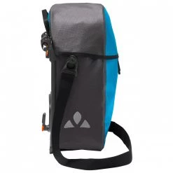 Vaude - Aqua Commute Single - Sacoche pour porte-bagages 11 Vaude - Aqua Commute Single - Sacoche pour porte-bagages -sacoches Soldes vaude aqua commute single sacoche pour porte bagages detail 4