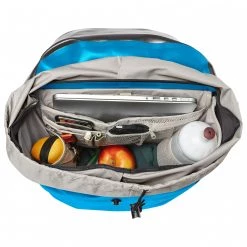 Vaude - Aqua Commute Single - Sacoche pour porte-bagages 13 Vaude - Aqua Commute Single - Sacoche pour porte-bagages -sacoches Soldes vaude aqua commute single sacoche pour porte bagages detail 6