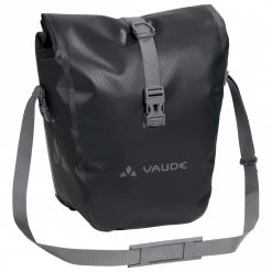 Vaude - Aqua Front - Sacoches pour porte-bagages 10 Vaude - Aqua Front - Sacoches pour porte-bagages -sacoches Soldes vaude aqua front sacoches pour porte bagages 1
