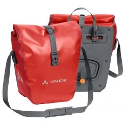 Vaude - Aqua Front - Sacoches pour porte-bagages 11 Vaude - Aqua Front - Sacoches pour porte-bagages -sacoches Soldes vaude aqua front sacoches pour porte bagages 2