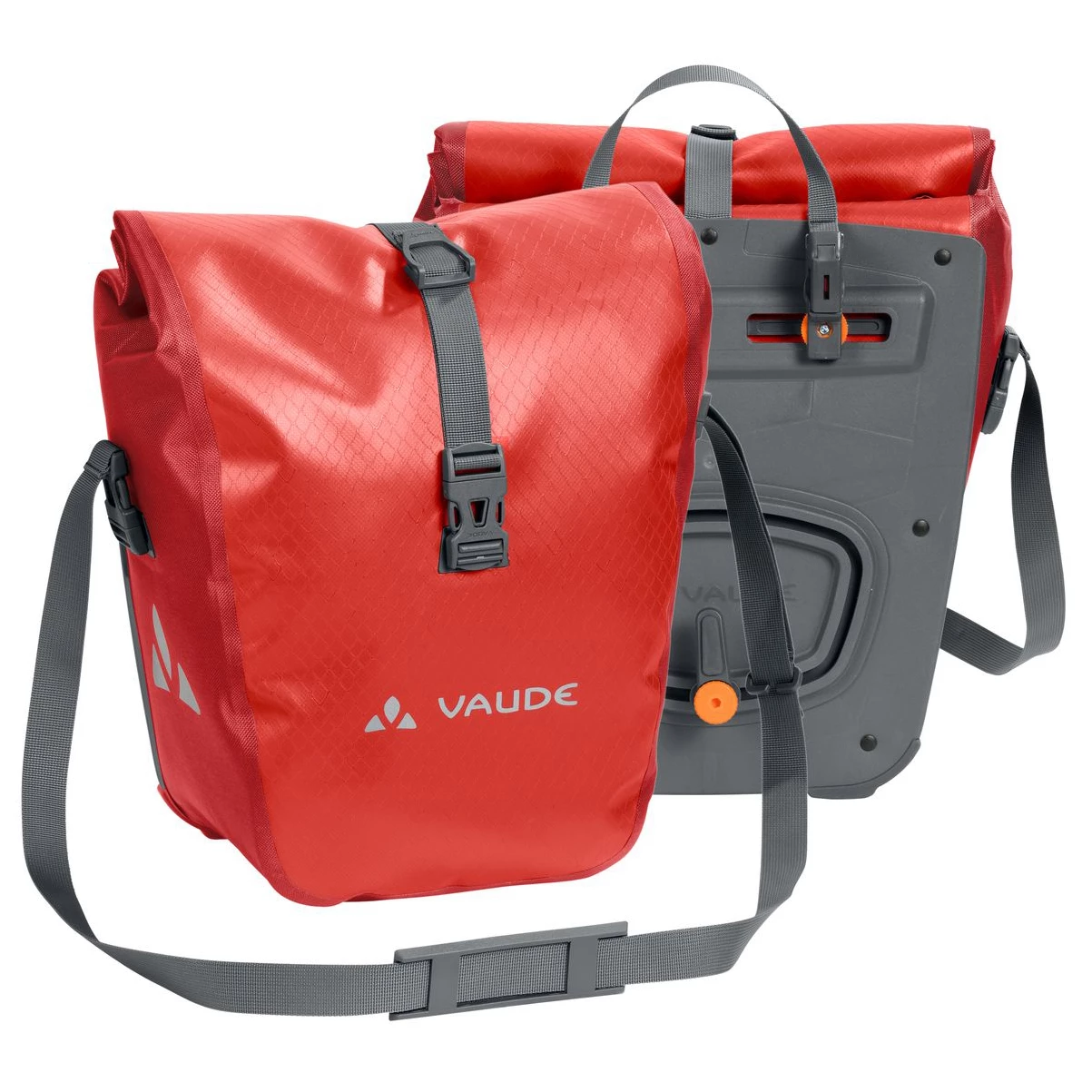 Vaude - Aqua Front - Sacoches pour porte-bagages 6 Vaude - Aqua Front - Sacoches pour porte-bagages – Image 4