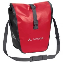 Vaude - Aqua Front - Sacoches pour porte-bagages 12 Vaude - Aqua Front - Sacoches pour porte-bagages -sacoches Soldes vaude aqua front sacoches pour porte bagages 3