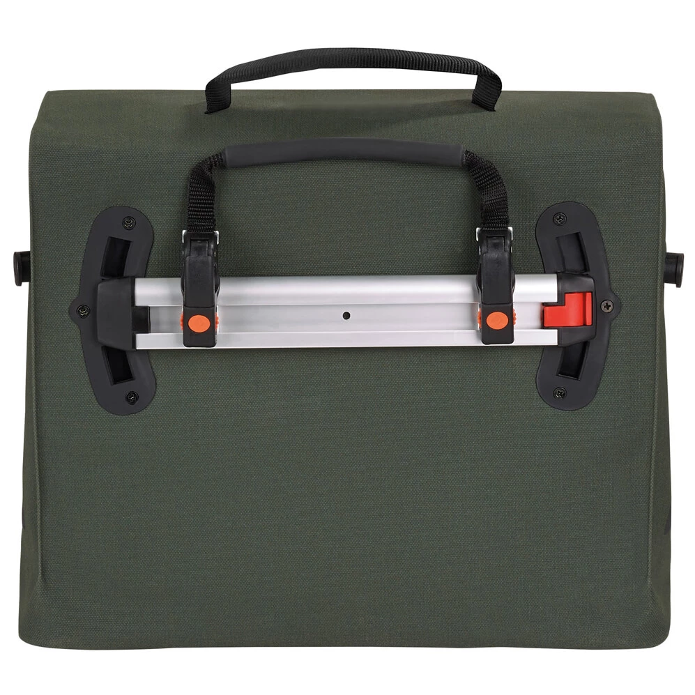 Vaude - Bayreuth III L - Sacoche pour porte-bagages 4 Vaude - Bayreuth III L - Sacoche pour porte-bagages – Image 2