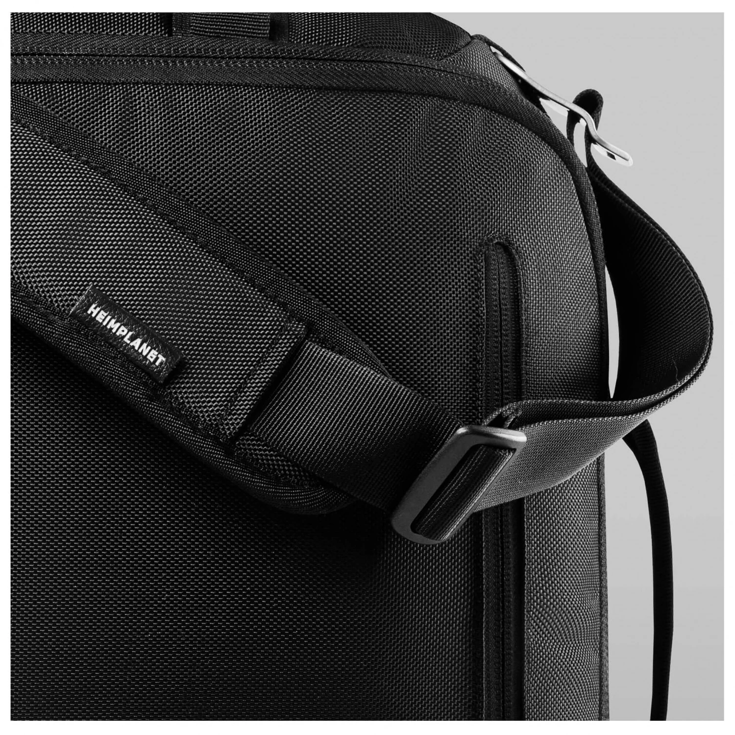 Vaude - Bayreuth III M - Sacoche pour porte-bagages 6 Vaude - Bayreuth III M - Sacoche pour porte-bagages – Image 4