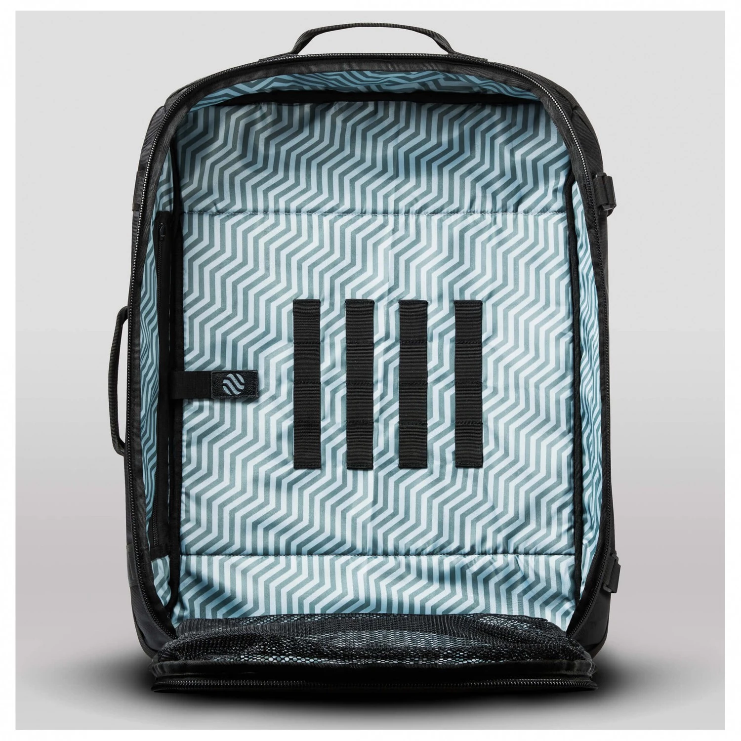 Vaude - Bayreuth III M - Sacoche pour porte-bagages 7 Vaude - Bayreuth III M - Sacoche pour porte-bagages – Image 5