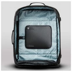 Vaude - Bayreuth III M - Sacoche pour porte-bagages 13 Vaude - Bayreuth III M - Sacoche pour porte-bagages -sacoches Soldes vaude bayreuth iii m sacoche pour porte bagages detail 6