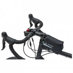 Vaude - Carbo Bag II - Sacoche de vélo 8 Vaude - Carbo Bag II - Sacoche de vélo -sacoches Soldes vaude carbo bag ii sacoche de velo detail 3