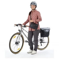Vaude - Citybox Bike - Sacoche de guidon 10 Vaude - Citybox Bike - Sacoche de guidon -sacoches Soldes vaude citybox bike sacoche de guidon detail 3