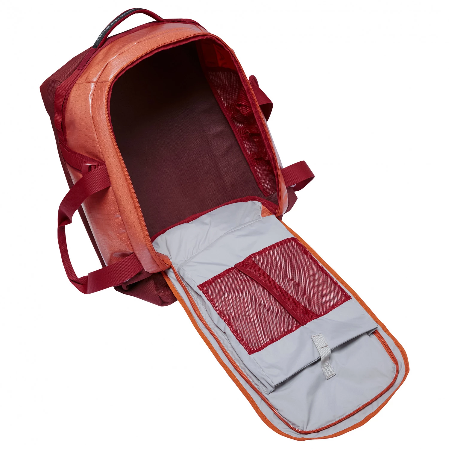 Vaude - Cityduffel 35 - Sac de voyage 6 Vaude - Cityduffel 35 - Sac de voyage – Image 4