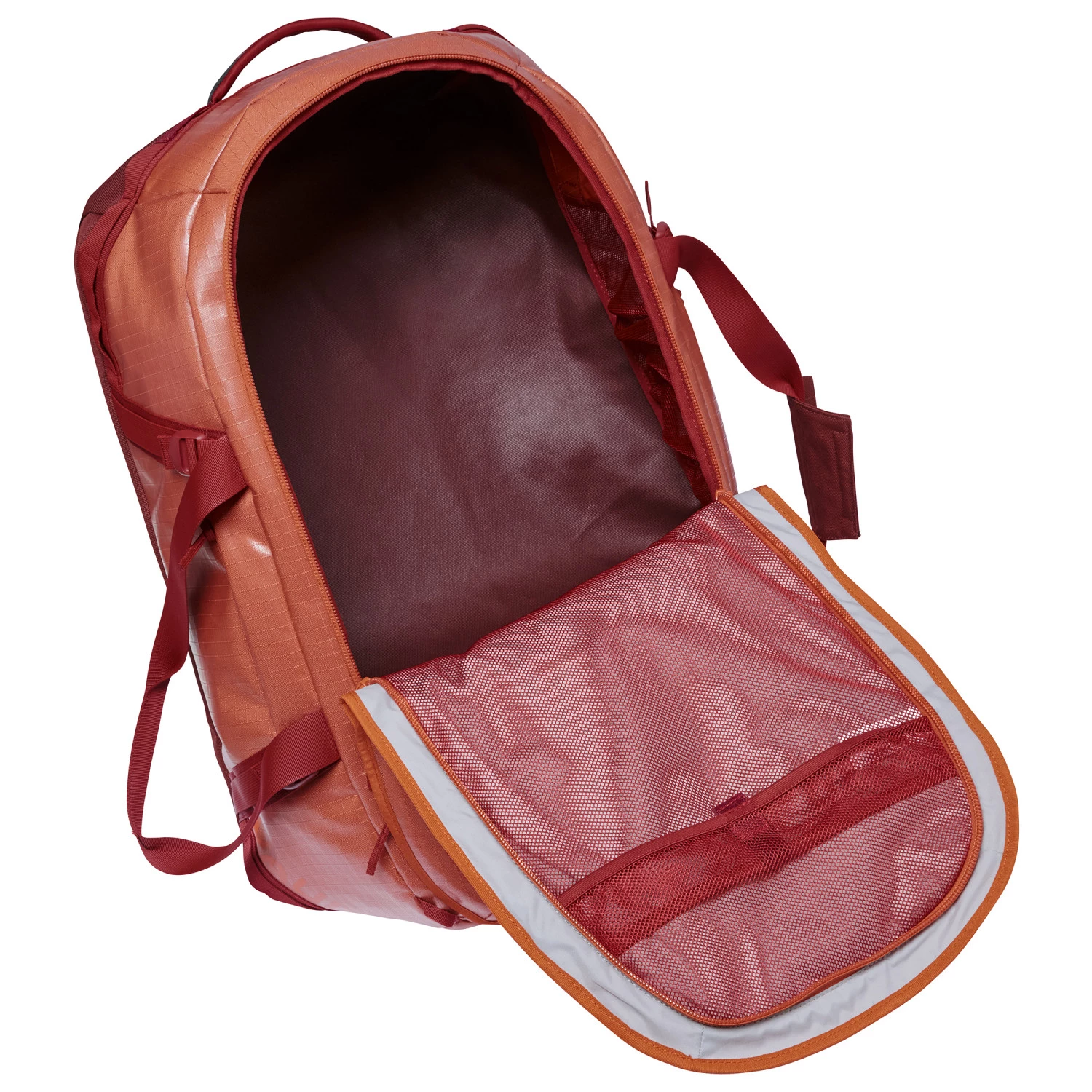 Vaude - Cityduffel 65 - Sac de voyage 6 Vaude - Cityduffel 65 - Sac de voyage – Image 4