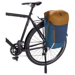 Vaude - Cycle 20 II - Sacoche pour porte-bagages -sacoches Soldes vaude cycle 20 ii sacoche pour porte bagages detail 3