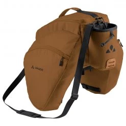 Vaude - eSilkroad Plus - Sacoche pour porte-bagages 9 Vaude - eSilkroad Plus - Sacoche pour porte-bagages -sacoches Soldes vaude esilkroad plus sacoche pour porte bagages 2