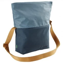 Vaude - Heka - Sac à bandoulière 10 Vaude - Heka - Sac à bandoulière -sacoches Soldes vaude heka sac a bandouliere detail 3