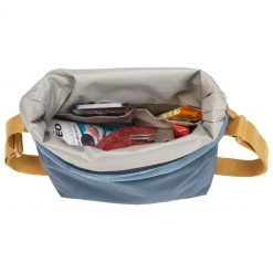 Vaude - Heka - Sac à bandoulière 11 Vaude - Heka - Sac à bandoulière -sacoches Soldes vaude heka sac a bandouliere detail 4