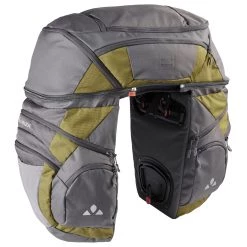 Vaude - Karakorum Pro 65 - Sacoche pour porte-bagages 11 Vaude - Karakorum Pro 65 - Sacoche pour porte-bagages -sacoches Soldes vaude karakorum pro 65 sacoche pour porte bagages 1