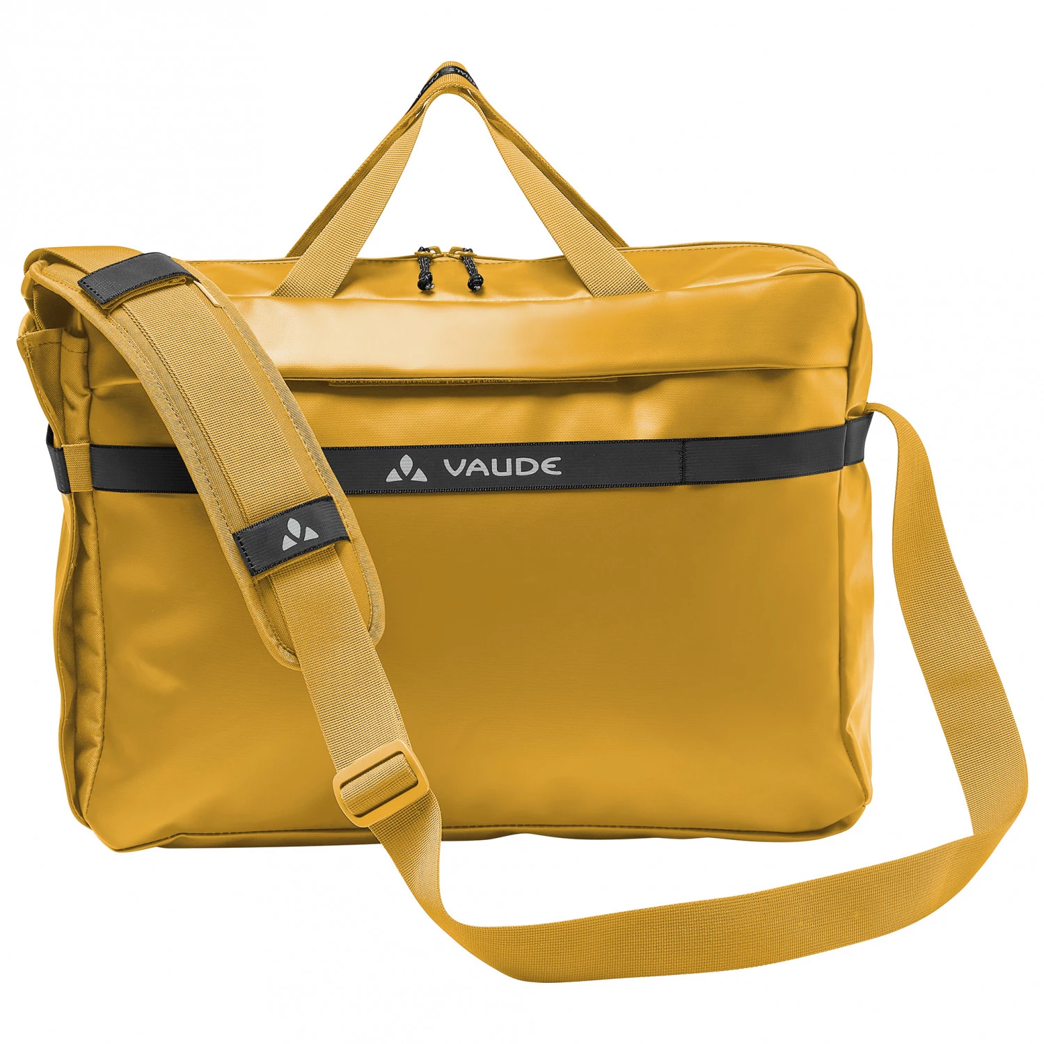 Vaude - Mineo Commuter Briefcase 17 - Sac à bandoulière 6 Vaude - Mineo Commuter Briefcase 17 - Sac à bandoulière – Image 4