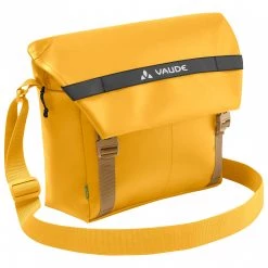 Vaude - Mineo Messenger 9 - Sac à bandoulière