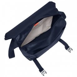 Vaude - Mineo Messenger 9 - Sac à bandoulière 10 Vaude - Mineo Messenger 9 - Sac à bandoulière -sacoches Soldes vaude mineo messenger 9 sac a bandouliere detail 3