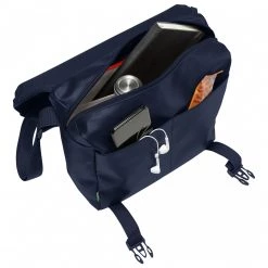 Vaude - Mineo Messenger 9 - Sac à bandoulière 12 Vaude - Mineo Messenger 9 - Sac à bandoulière -sacoches Soldes vaude mineo messenger 9 sac a bandouliere detail 5