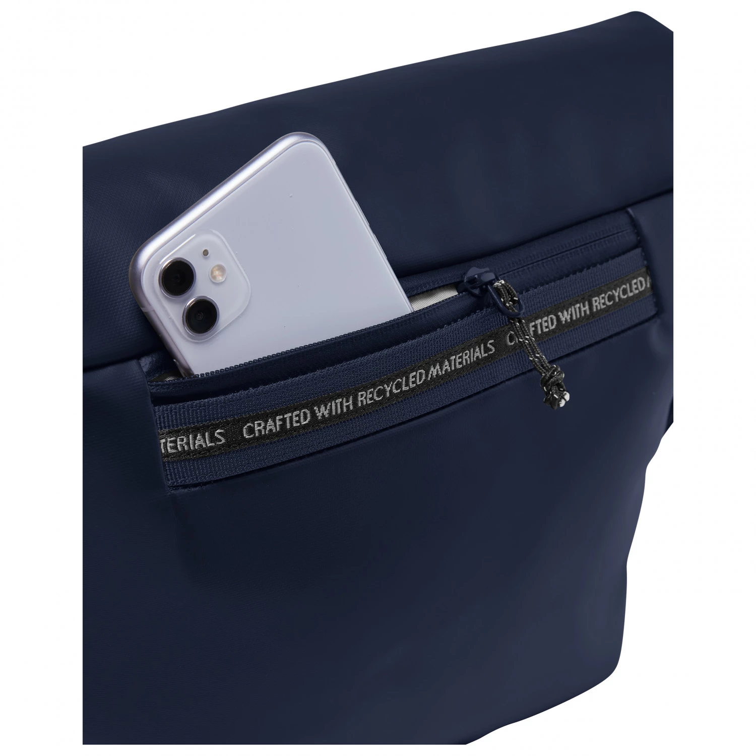 Vaude - Mineo Messenger 9 - Sac à bandoulière 8 Vaude - Mineo Messenger 9 - Sac à bandoulière – Image 6