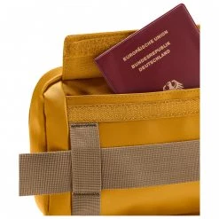 Vaude - Mineo Tech Pouch - Sac banane 13 Vaude - Mineo Tech Pouch - Sac banane -sacoches Soldes vaude mineo tech pouch sac banane detail 6