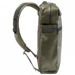 Vaude - Mineo Transformer Backpack 20 - Sacoche pour porte-bagages 10 Vaude - Mineo Transformer Backpack 20 - Sacoche pour porte-bagages -sacoches Soldes vaude mineo transformer backpack 20 sacoche pour porte bagages detail 3